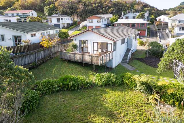 GREAT 3-BEDROOM STARTER IN KARORI