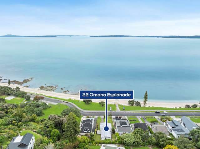 22 Omana Esplanade Maraetai_1