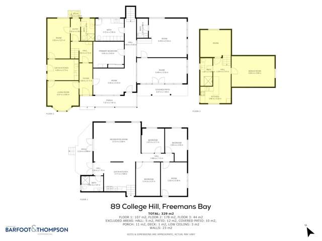 89 College Hill Freemans Bay_1