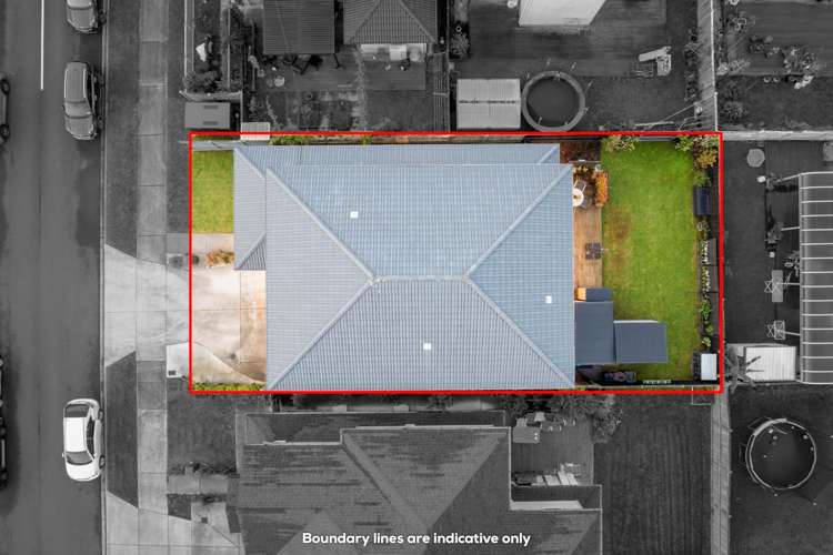 52 Timmer Road Flat Bush_22