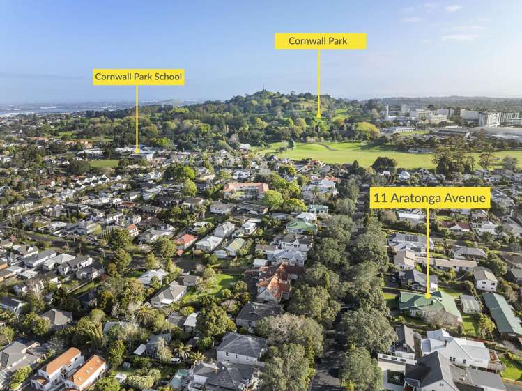 11 Aratonga Avenue Greenlane_21