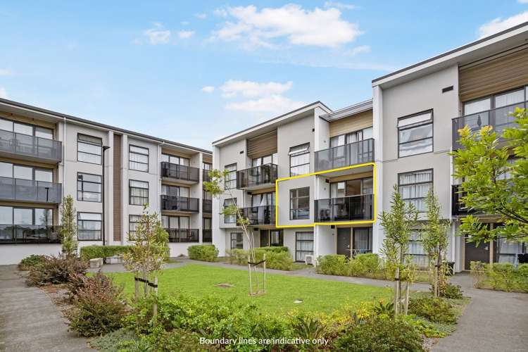 310/69 Hall Avenue Mangere_12