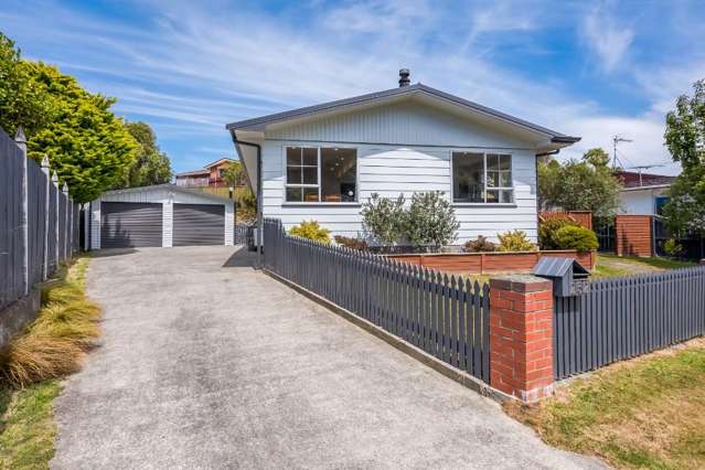 252 Major Drive, Kelson