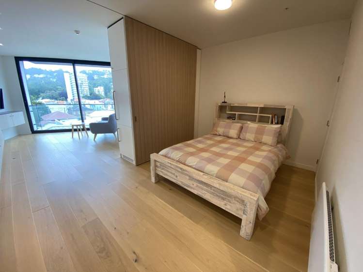  406/251 Victoria Street Te Aro_6