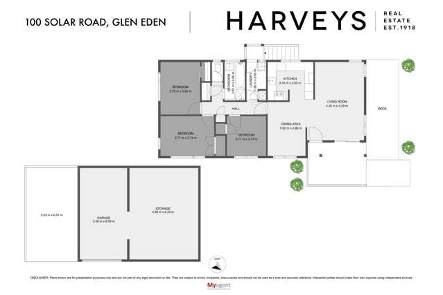 100 Solar Road Glen Eden_1