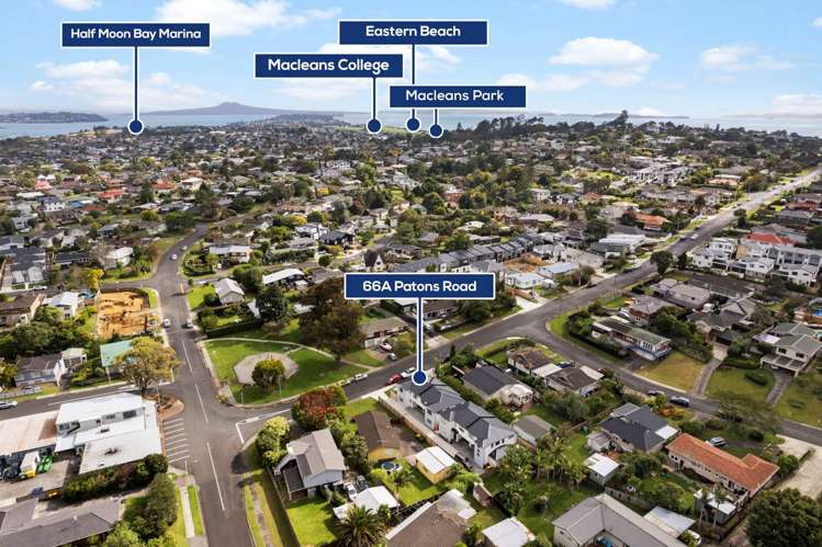 66a Patons Road Howick_19