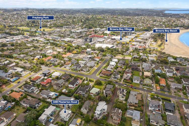 34b Masterton Road Rothesay Bay_23