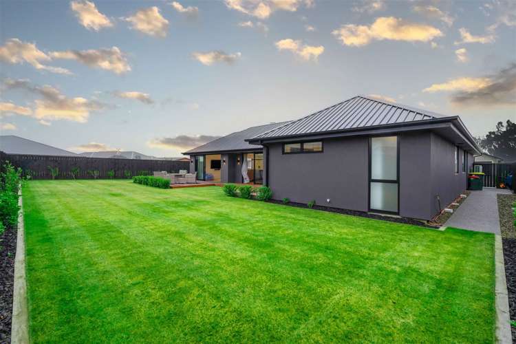 3 Benessere Place Lincoln_22