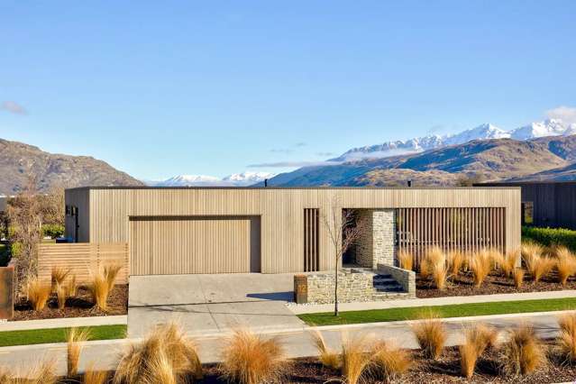 12 Kawarau Heights Boulevard Queenstown_2