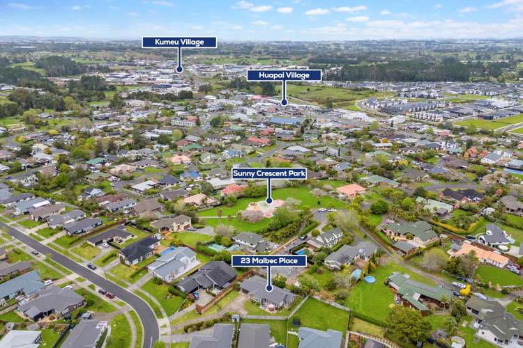 23 Malbec Place Huapai_19