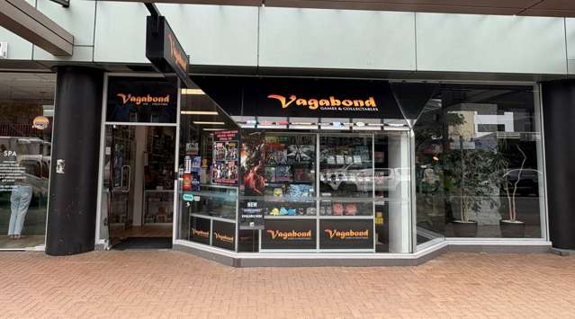 HIGH PROFILE, PRIME TAKAPUNA RETAIL