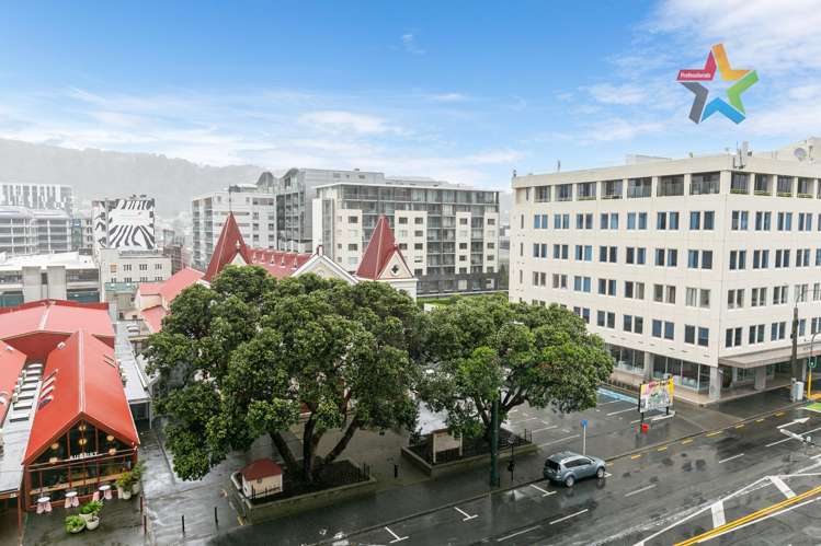 504/74 Taranaki Street Te Aro_19