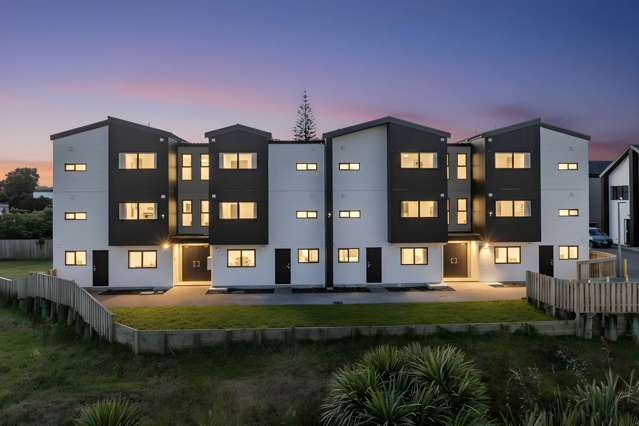 Potential 6.88% Gross Yield – From $468,000