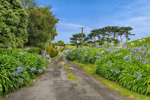Versatile Grazing Opportunity on Ball Road