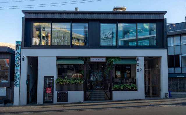 5 Rose Road Grey Lynn_2