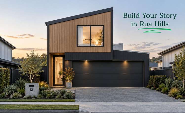 Rua Hills Fred Taylor Drive Westgate_7