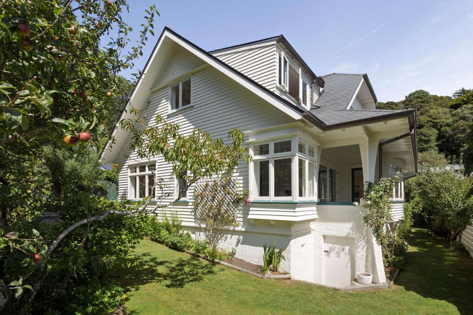 28 Kotari Road, Days Bay Eastbourne_0