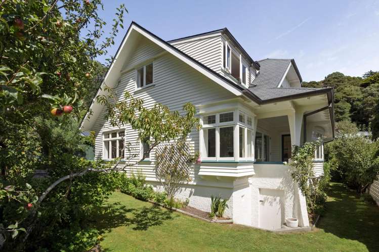 28 Kotari Road, Days Bay Eastbourne_0