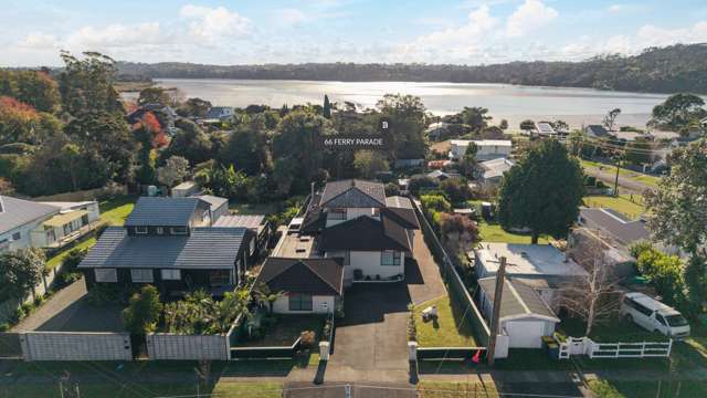 Deceased Estate – Must Be Sold!