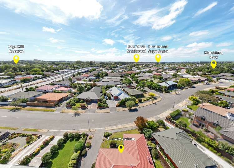 8 Lowry Avenue Redwood_18