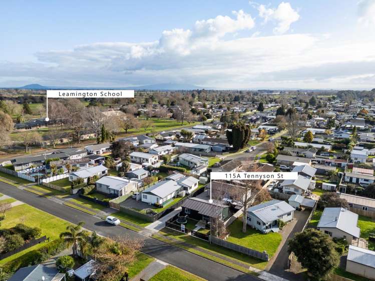 115a Tennyson Street Leamington_22