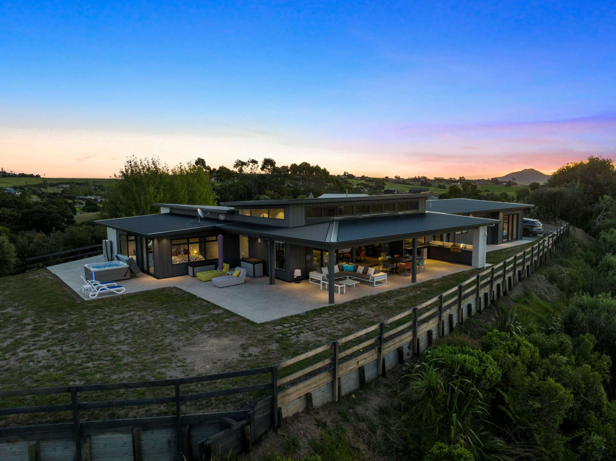 Northland home and views are ‘pretty darn impressive’