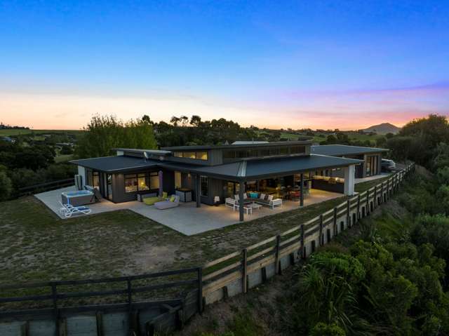 Northland home and views are ‘pretty darn impressive’