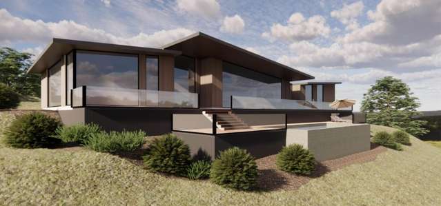 Lot 3/60 Glenvar Ridge Road Long Bay_1