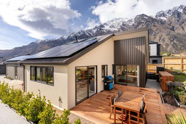 A Home with More – Space, Versatility & Comfort