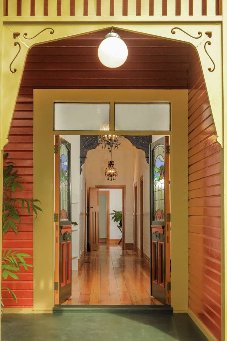 11 Croydon Road Mount Eden_22