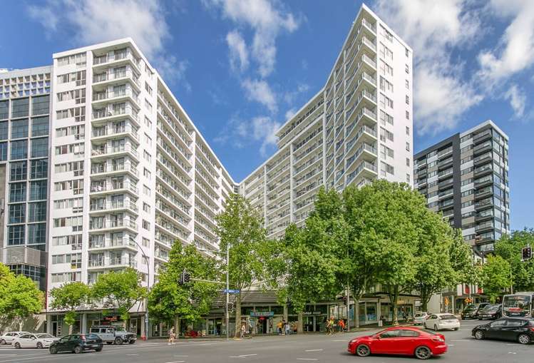 1401/430 Queen Street Auckland Central_11