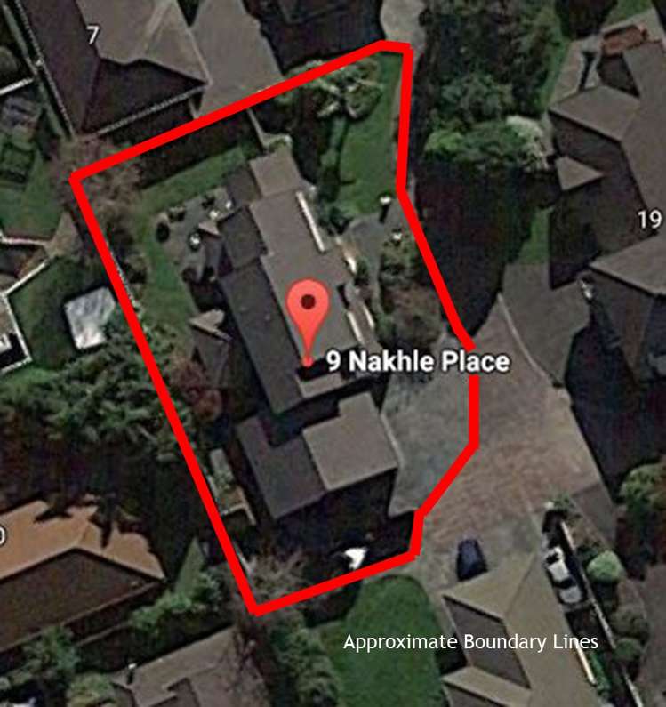 9 Nakhle Place Manurewa_15