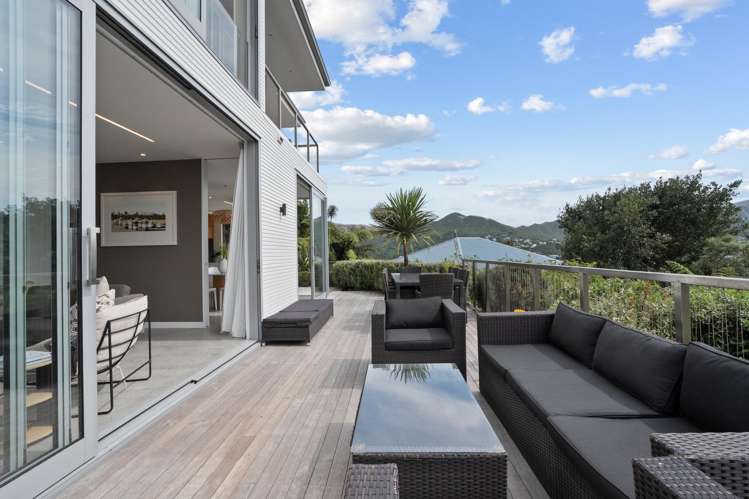 12A Margaret Street Wadestown_19