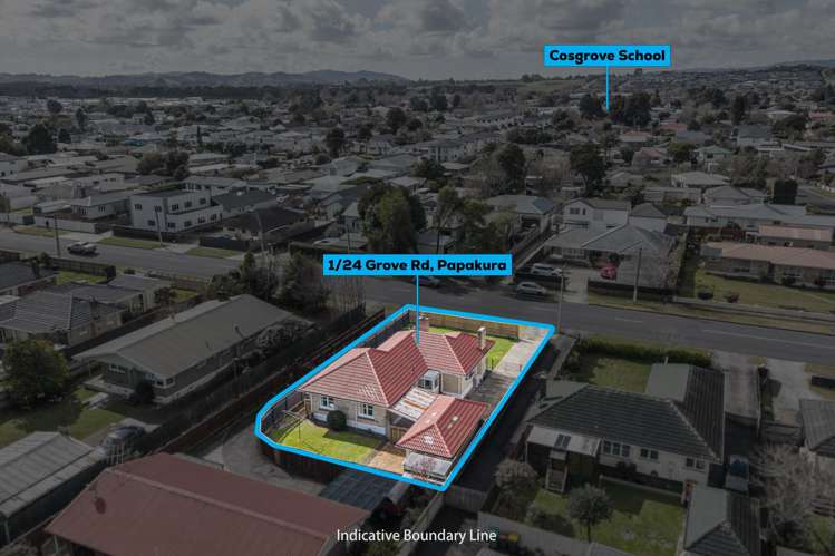 1/24 Grove Road Papakura_21