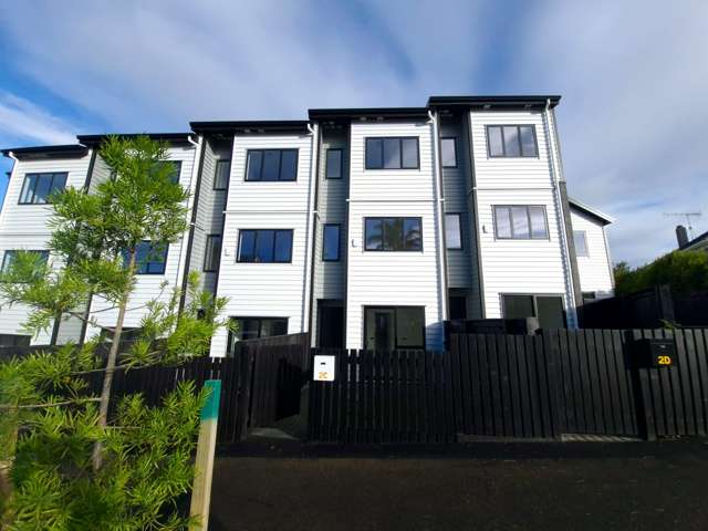 New Affordable Homes