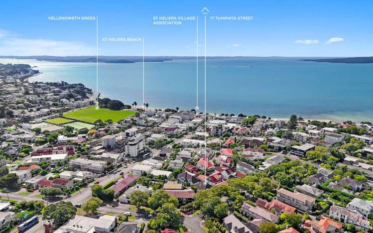 17 Tuhimata Street St Heliers_23