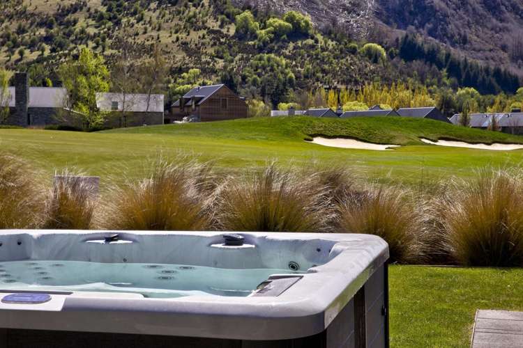 4 Dalgleish Lane Millbrook Resort_4