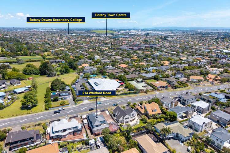 214 Whitford Road Shamrock Park_29