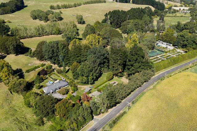 Lifestyle with plant nursery - 2.36 ha