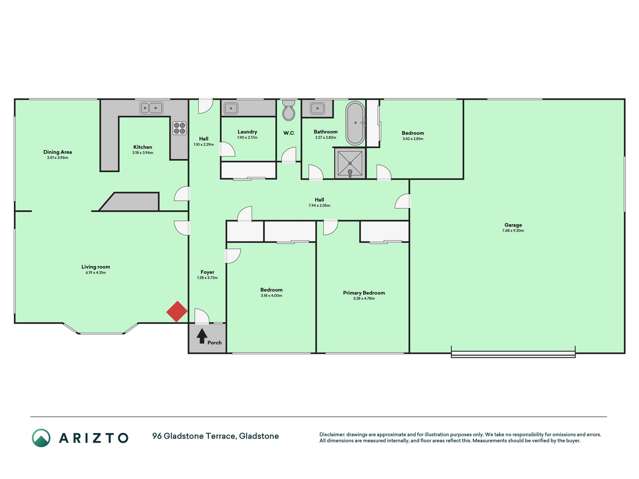 96 Gladstone Terrace Gladstone_1