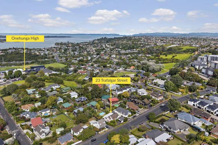 23 Trafalgar Street Onehunga_29