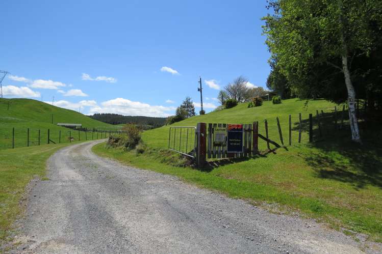 17 Hingarae Road Tihoi_21