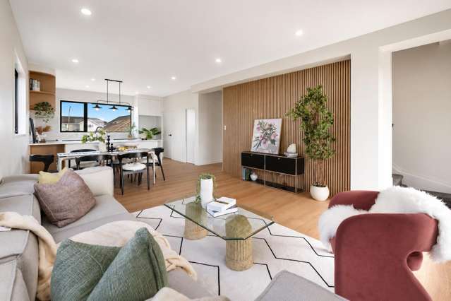 3/129 Cook Street Howick_2