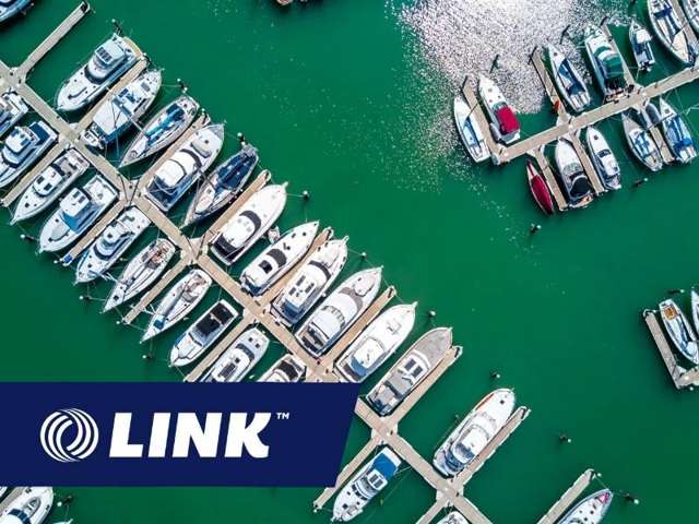 Trusted Marine Service Provider