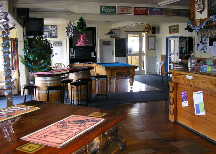 Matamau Ormondville Road Ormondville_1