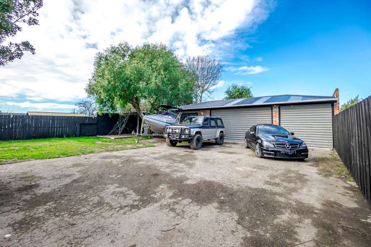 21 Old North Road Marchwiel_22