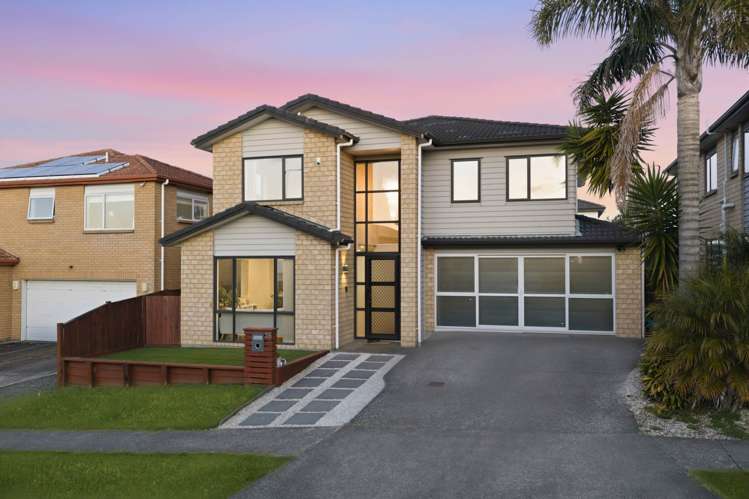 35 Dromoland Drive Flat Bush_34