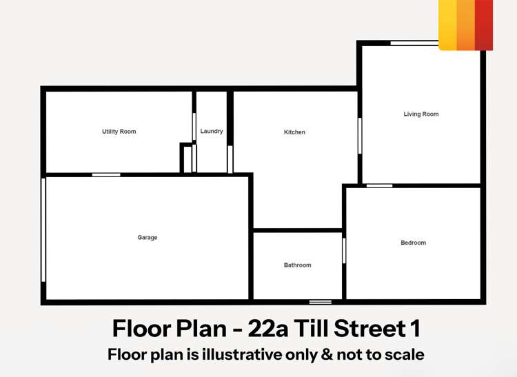 22a Till Street South Hill_32