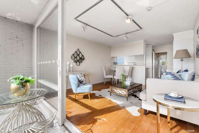 14/11 Freemont Street Parnell_3