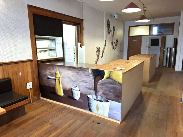 4 Carroll Street Dunedin Central_4